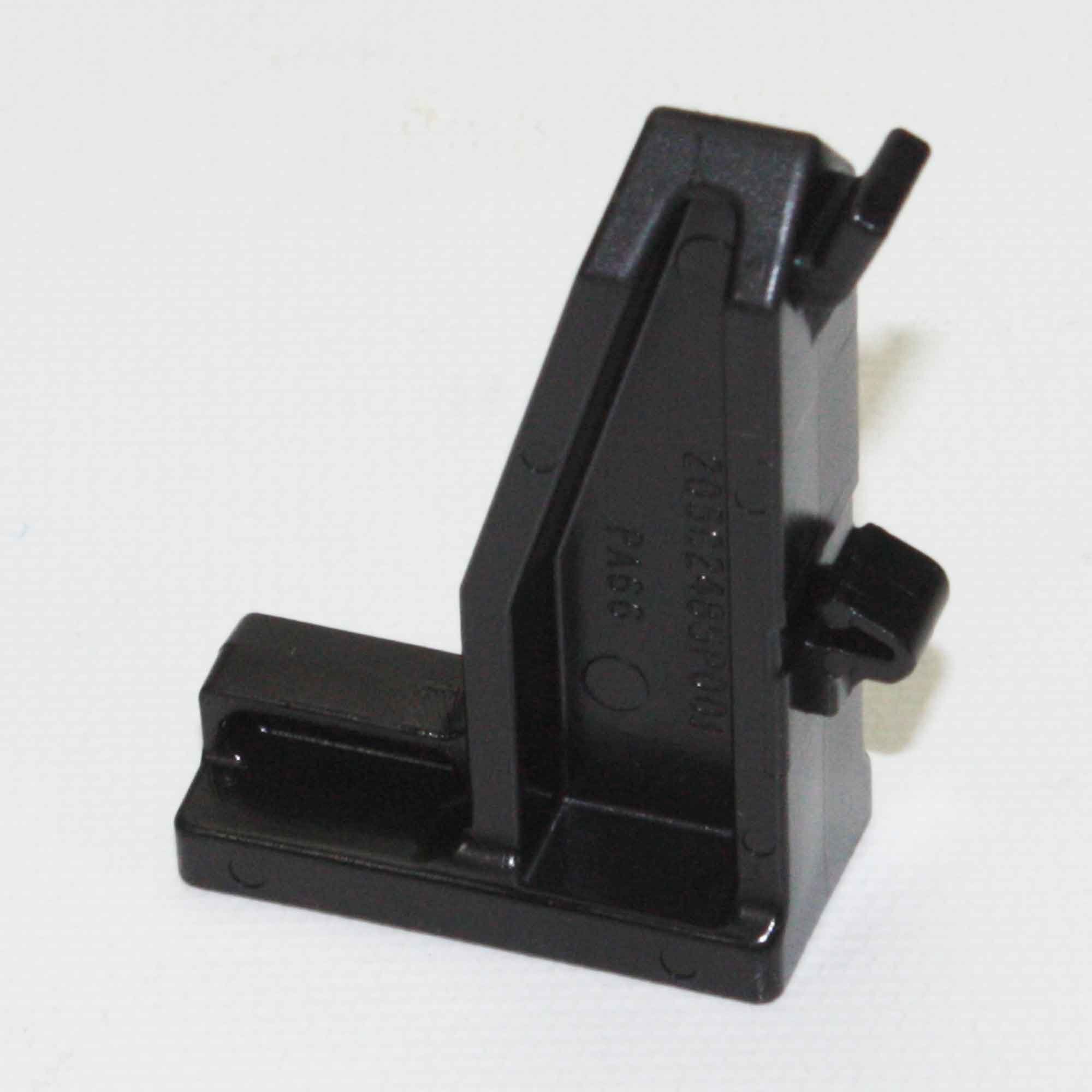 GE Range Bottom Drawer Guide WB48T10068 GE Range Bottom Drawer Guide WB48T10068